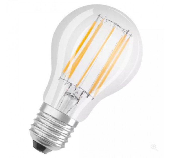 Лампочка Osram LEDVANCE Value Filament A100 11W (1521Lm) 4000K E27 (4058075439597)