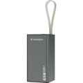 Wozinsky Батарея універсальна Wozinsky 30000mAh, K65+ 65W 30000mAh 2*USB-C, USB-A (5907769364457)