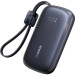Baseus Батарея універсальна Baseus EnerFill FC21 Qpow 3 Ultra 20000mAh 45W Black (E0027P00)