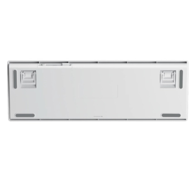 Aula Клавіатура Aula S100pro RGB KRGD Red Switch Wireless/Bluetooth/Type-C UA White/Blue (6948391205762)