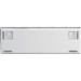 Aula Клавіатура Aula S100pro RGB KRGD Red Switch Wireless/Bluetooth/Type-C UA White/Blue (6948391205762)