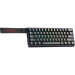 Aula Клавіатура Aula WIN60 HE Magnetic Switch RGB USB UA Black (6978080504029)