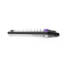 Hator Клавіатура Hator Hellyberry HK60 Mechanical Linear RGB Wireless/Bluetooth/USB UA Black/White (HK60_wireless)