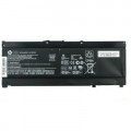 Акумулятор до ноутбука HP Pavilion 15-cx SR03XL, 4550mAh (52.5Wh),3cell,11.55V,Li-ion (A47553)