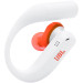 JBL Навушники JBL Endurance Peak 4 White (JBLENDUPEAK4WHT)
