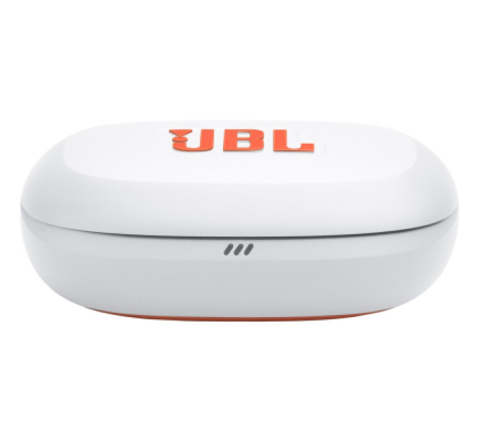 JBL Навушники JBL Endurance Peak 4 White (JBLENDUPEAK4WHT)