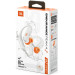 JBL Навушники JBL Endurance Peak 4 White (JBLENDUPEAK4WHT)