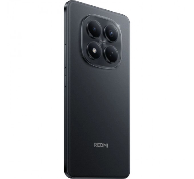 Мобільний телефон Xiaomi Redmi Note 15 Pro 5G 8/512GB Black (1186955)