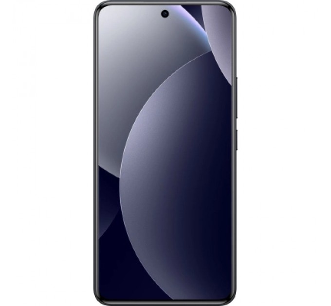 Мобільний телефон Xiaomi Redmi Note 15 Pro 5G 8/512GB Black (1186955)