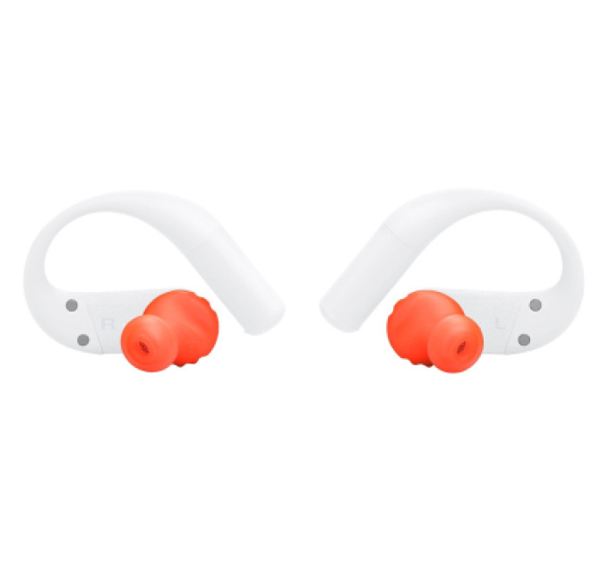 JBL Навушники JBL Endurance Peak 4 White (JBLENDUPEAK4WHT)