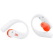 JBL Навушники JBL Endurance Peak 4 White (JBLENDUPEAK4WHT)