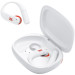 JBL Навушники JBL Endurance Peak 4 White (JBLENDUPEAK4WHT)