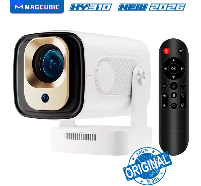 Magcubic Проєктор Magcubic HY310