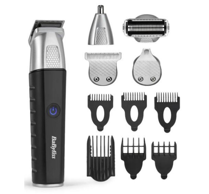 Babyliss Машинка для стрижки Babyliss MT812E