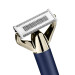 Babyliss Тример Babyliss X-Blade Super-X Metal Navy&Gold Edition (OT992E)