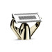 Babyliss Тример Babyliss X-Blade Super-X Metal Navy&Gold Edition (OT992E)