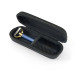 Babyliss Тример Babyliss X-Blade Super-X Metal Navy&Gold Edition (OT992E)