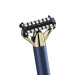 Babyliss Тример Babyliss X-Blade Super-X Metal Navy&Gold Edition (OT992E)