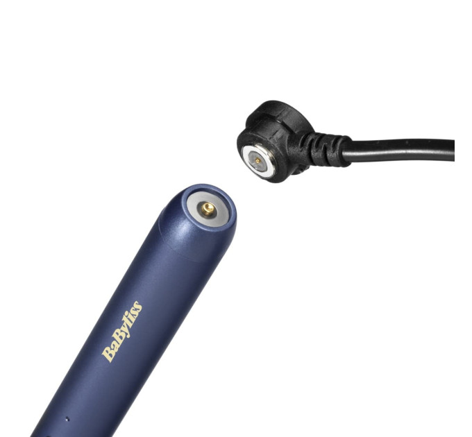 Babyliss Тример Babyliss X-Blade Super-X Metal Navy&Gold Edition (OT992E)