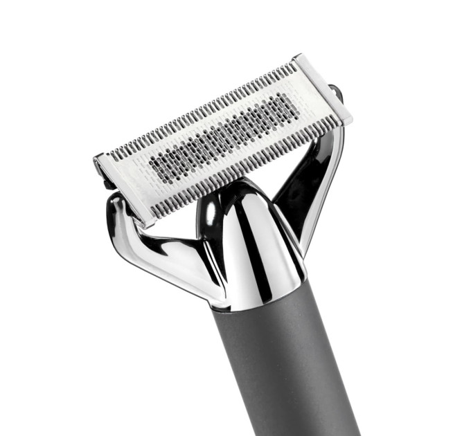 Babyliss Тример Babyliss X-Blade Super-X Metal Navy&Gold Edition (OT996E)