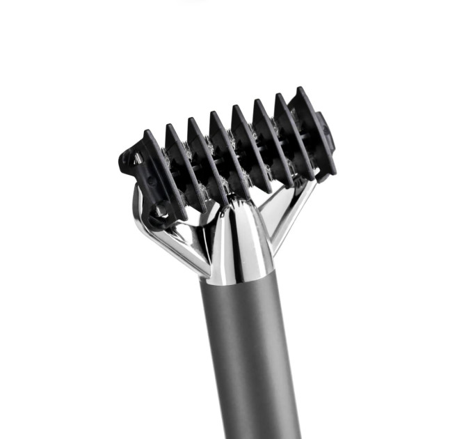 Babyliss Тример Babyliss X-Blade Super-X Metal Navy&Gold Edition (OT996E)