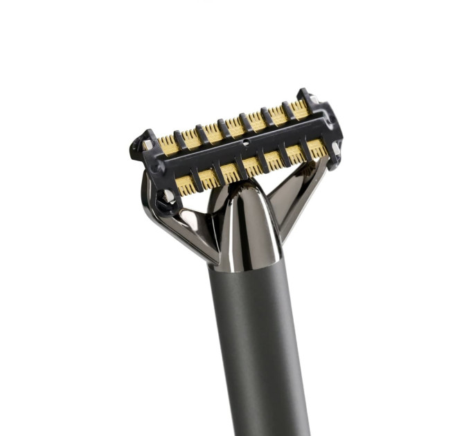 Babyliss Тример Babyliss X-Blade Super-X Metal Series Black Edition (OT991E)