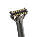 Babyliss Тример Babyliss X-Blade Super-X Metal Series Black Edition (OT991E)