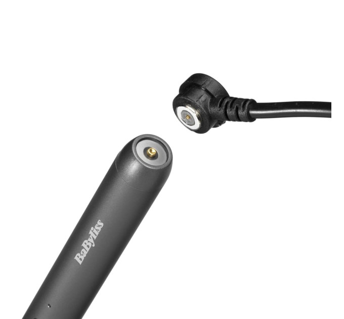 Babyliss Тример Babyliss X-Blade Super-X Metal Series Black Edition (OT991E)