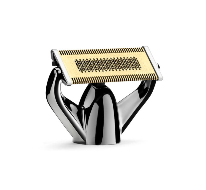 Babyliss Тример Babyliss X-Blade Super-X Metal Series Black Edition (OT991E)
