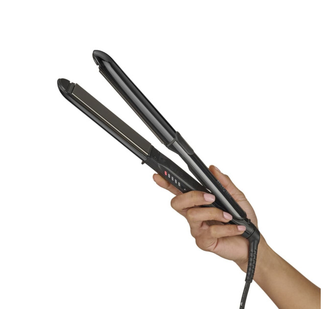 Babyliss Випрямляч для волосся Babyliss Straight&Curl Titanium ST486E