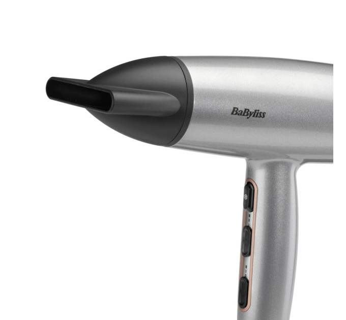Babyliss Фен Babyliss Cosmos D580DE