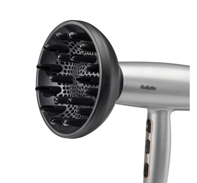 Babyliss Фен Babyliss Cosmos D580DE