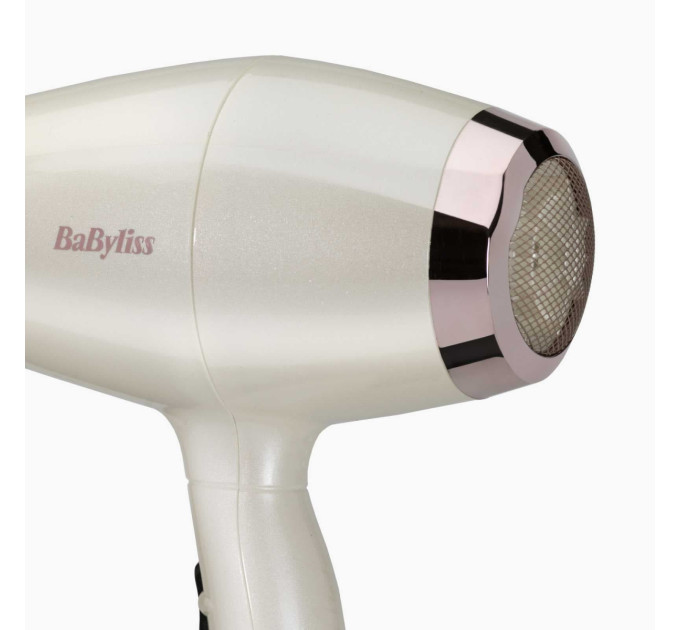 Babyliss Фен Babyliss StardustShimmer 5914PE