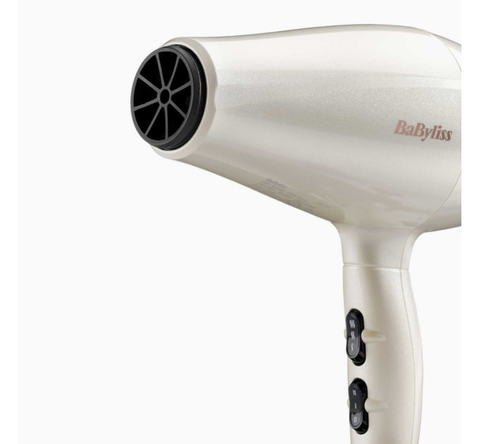 Babyliss Фен Babyliss StardustShimmer 5914PE