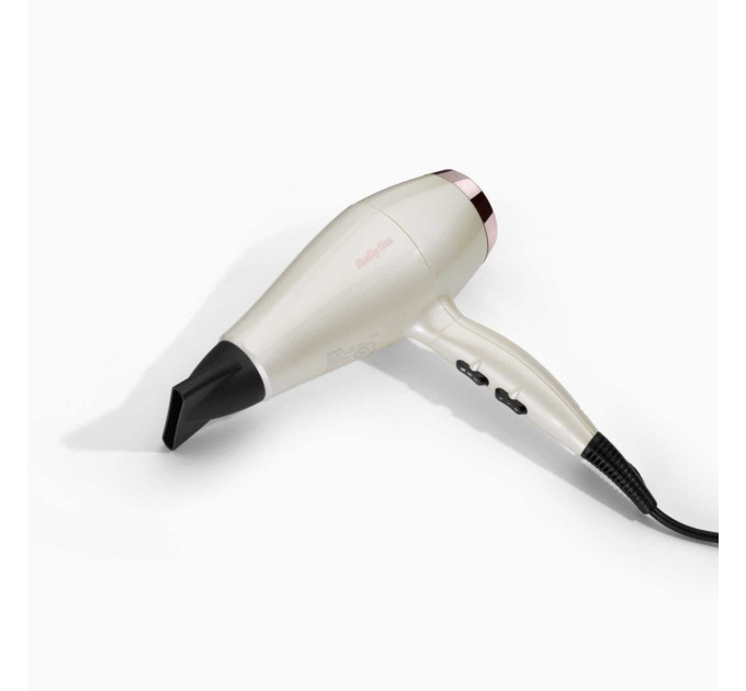 Babyliss Фен Babyliss StardustShimmer 5914PE