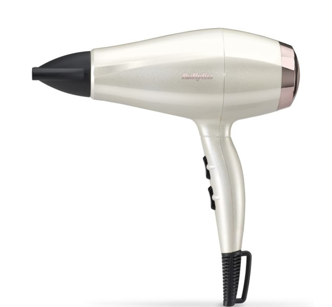Babyliss Фен Babyliss StardustShimmer 5914PE