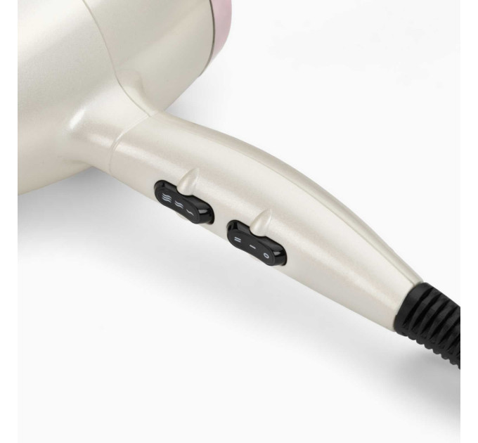 Babyliss Фен Babyliss StardustShimmer 5914PE