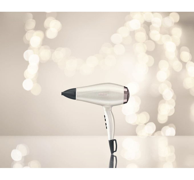 Babyliss Фен Babyliss StardustShimmer 5914PE