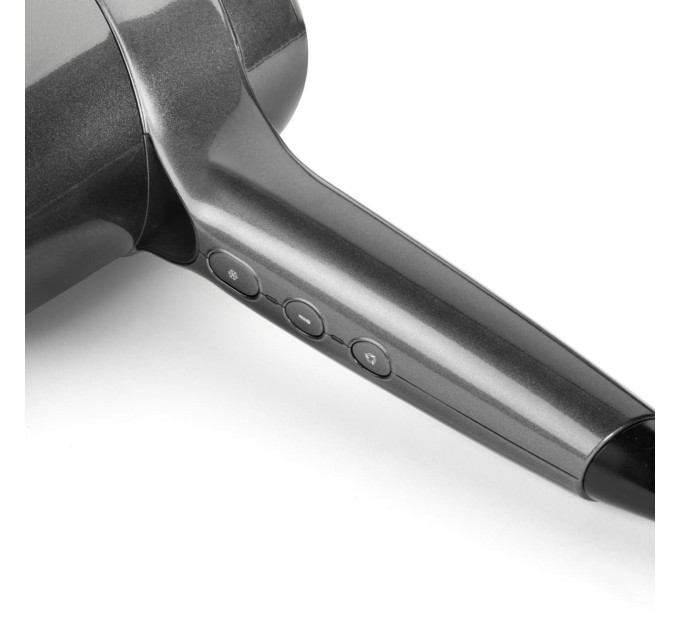 Babyliss Фен Babyliss TitaniumShine D6200DE