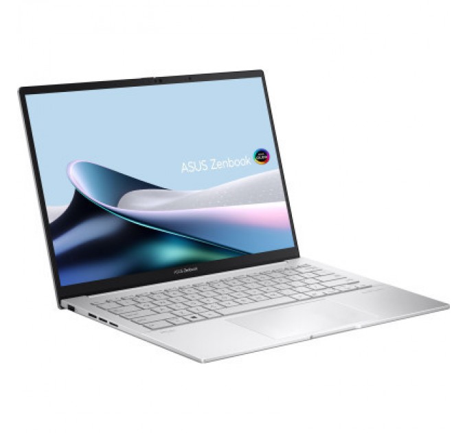 ASUS Ноутбук ASUS Zenbook 14 OLED UX3405MA-PP302X (90NB11R2-M00DJ0)