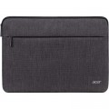 Чохол до ноутбука Acer 15" PROTECTIVE SLEEVE DUAL Grey (NP.BAG1A.293*)