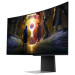 Samsung Монітор Samsung LS34DG852SZXUA
