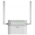 Маршрутизатор Ergo R023 w/battery