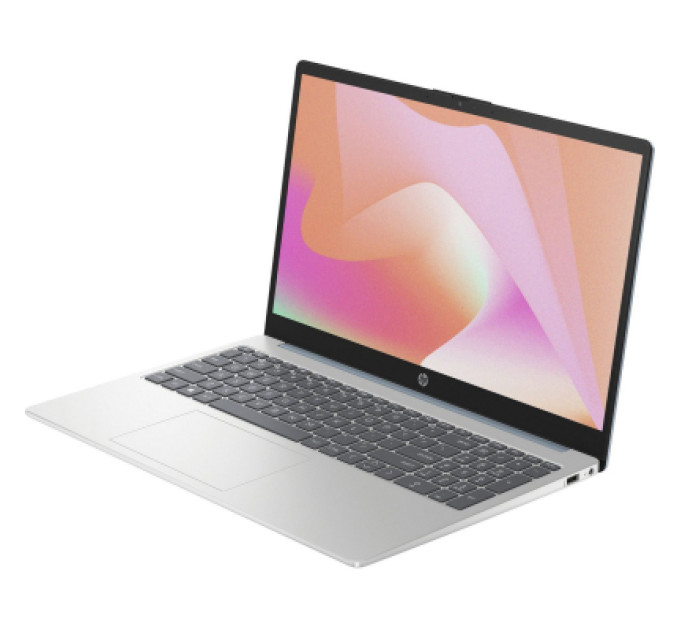 HP Ноутбук HP 15-fd0201ua (D16CPEA)