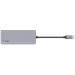 Концентратор Belkin USB-C 7-in-1 Multiport Dock (AVC009BTSGY)
