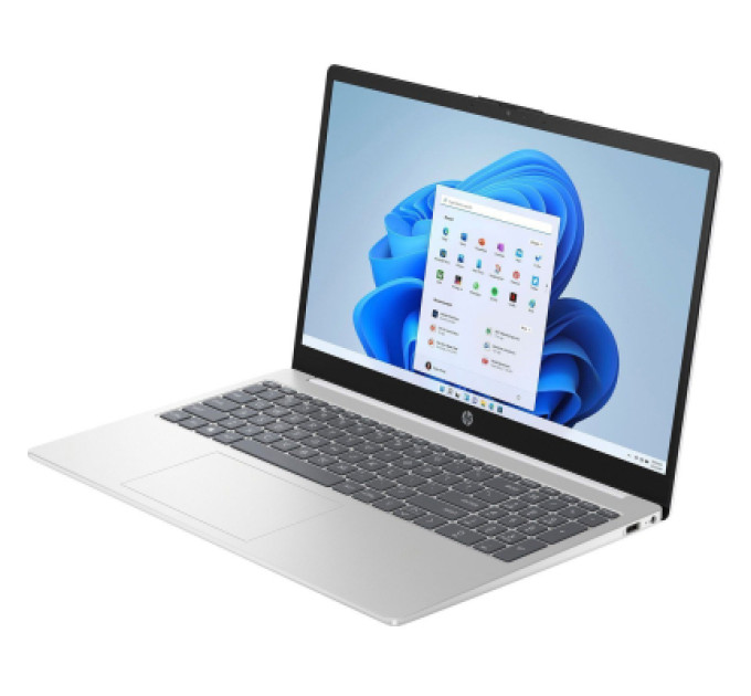 HP Ноутбук HP 15-fd0202ua (D16CQEA)