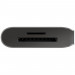 Концентратор Belkin USB-C 7-in-1 Multiport Dock (AVC009BTSGY)