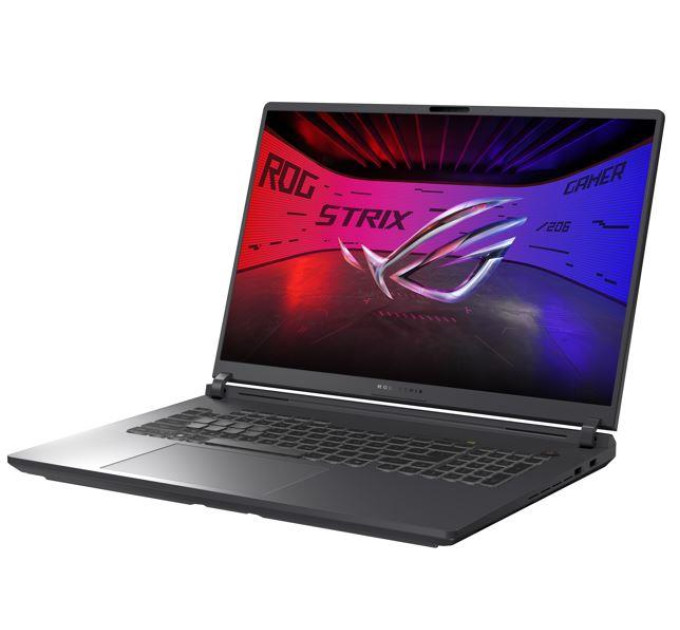 ASUS Ноутбук ASUS ROG Strix G18 G815LW-S9168 (90NR0LC1-M007T0)