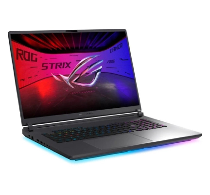 ASUS Ноутбук ASUS ROG Strix G18 G815LW-S9168 (90NR0LC1-M007T0)