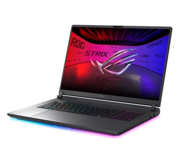 ASUS Ноутбук ASUS ROG Strix G18 G815LW-S9168 (90NR0LC1-M007T0)